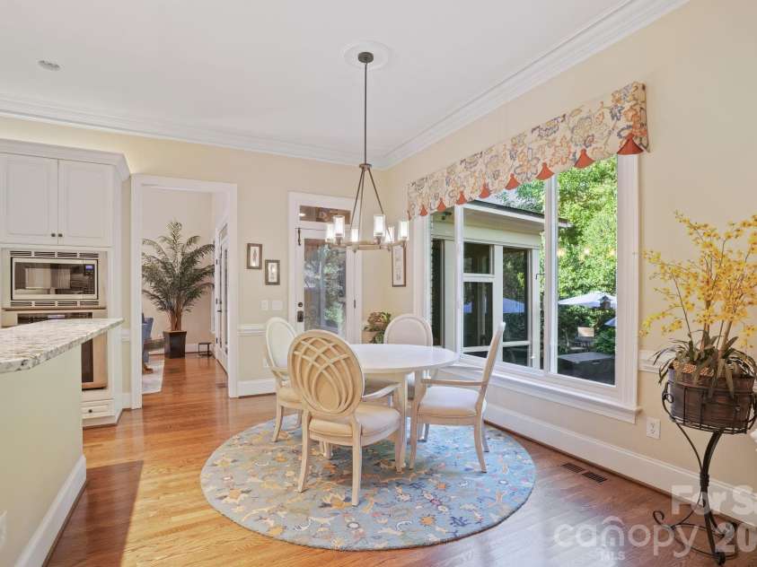 811 Bass Landing Place, Greensboro, NC 27455.  MLS# CAR4432350, YatesRealty ID 55419. 