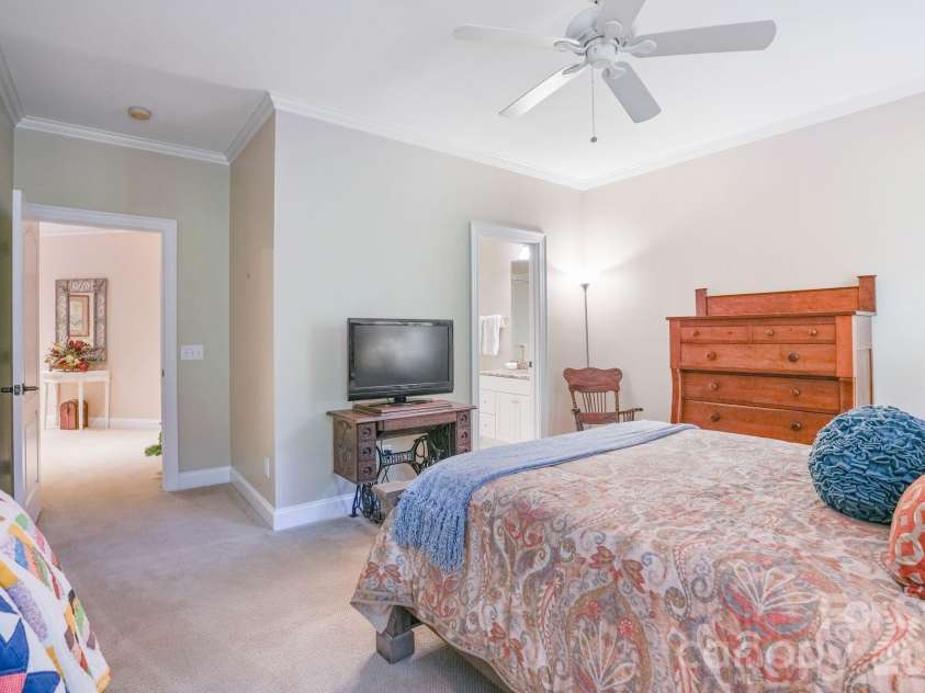 811 Bass Landing Place, Greensboro, NC 27455.  MLS# CAR4432350, YatesRealty ID 55419. 