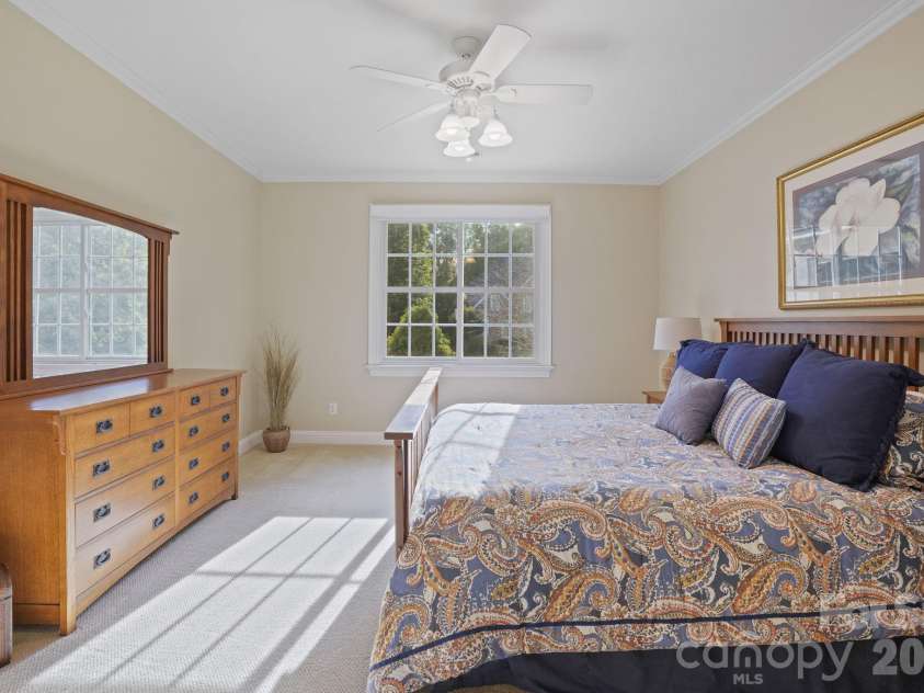 811 Bass Landing Place, Greensboro, NC 27455.  MLS# CAR4432350, YatesRealty ID 55419. 