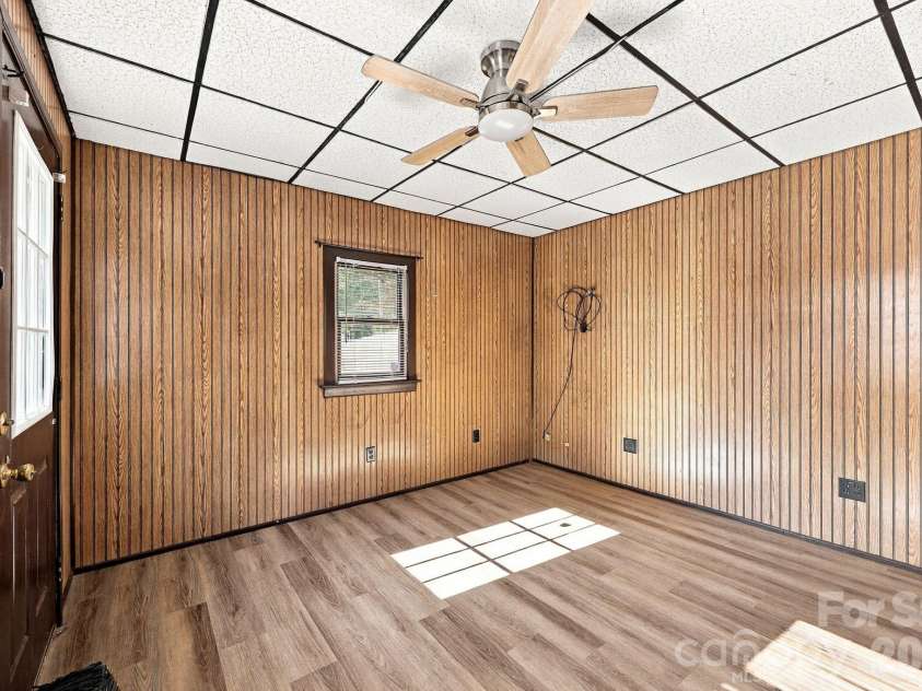 123 Hillside Avenue, Concord, NC 28025.  MLS# CAR4432576, YatesRealty ID 55421. Out Building inside
