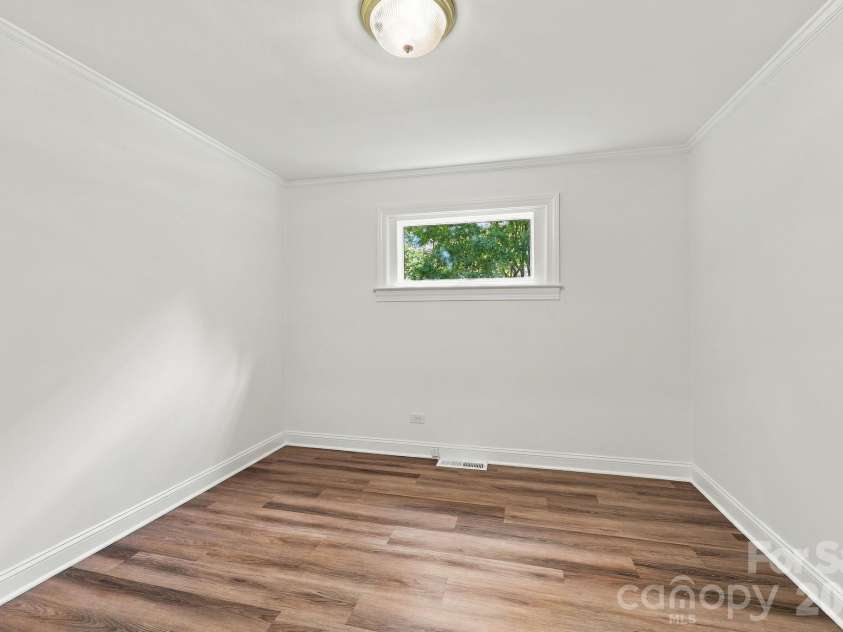 123 Hillside Avenue, Concord, NC 28025.  MLS# CAR4432576, YatesRealty ID 55421. Secondary Bedroom 2