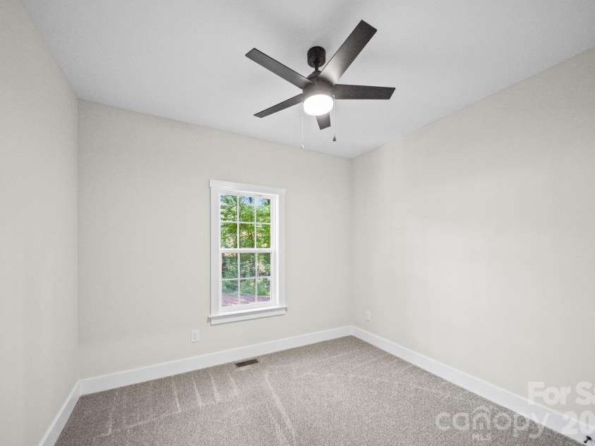 1635 Rollingwood Drive, Kannapolis, NC 28081.  MLS# CAR4425158, YatesRealty ID 55423. Bedroom 2