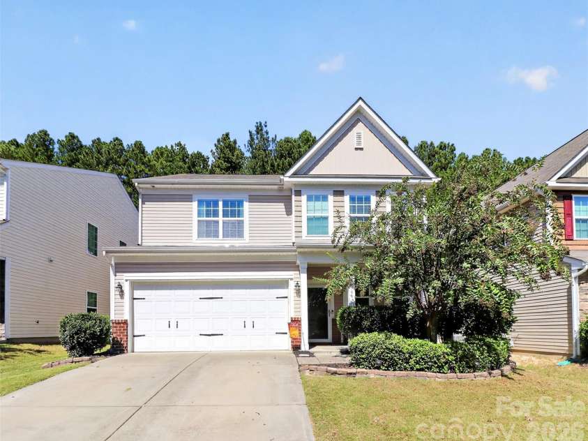 78066 Rillstone Drive, Lancaster, SC 29720.  MLS# CAR4431291, YatesRealty ID 55424. 