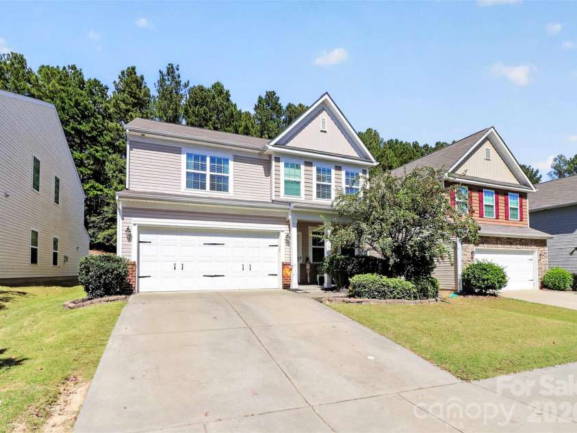 78066 Rillstone Drive, Lancaster, SC 29720.  MLS# CAR4431291, YatesRealty ID 55424. 