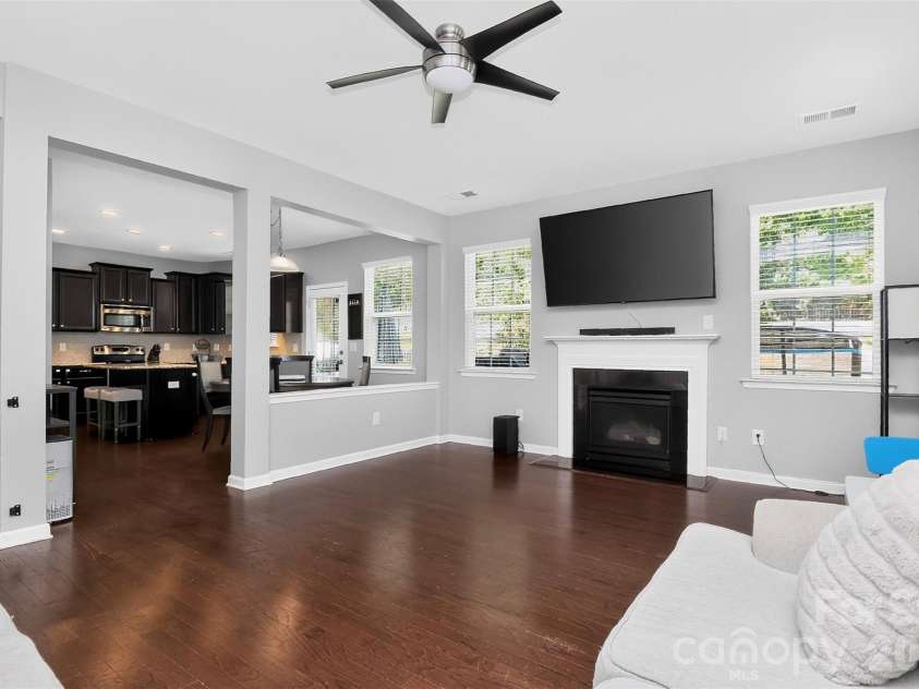 78066 Rillstone Drive, Lancaster, SC 29720.  MLS# CAR4431291, YatesRealty ID 55424. 