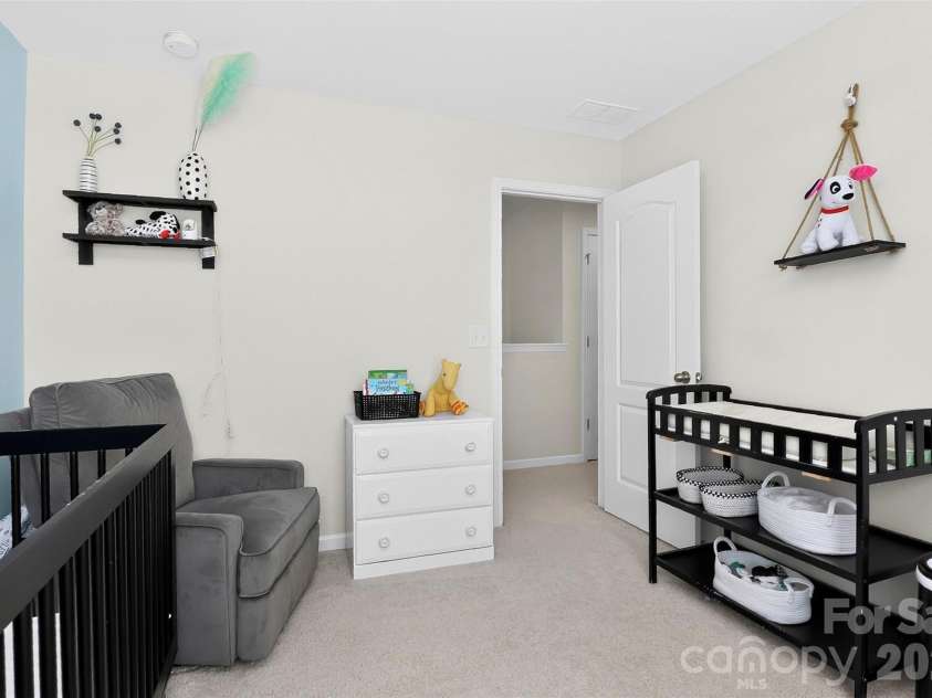 78066 Rillstone Drive, Lancaster, SC 29720.  MLS# CAR4431291, YatesRealty ID 55424. Bedroom 1