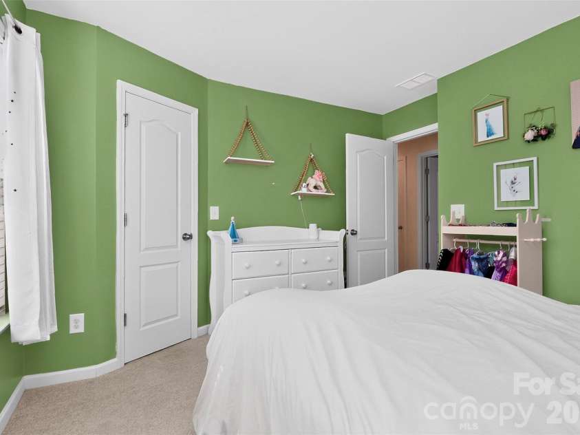 78066 Rillstone Drive, Lancaster, SC 29720.  MLS# CAR4431291, YatesRealty ID 55424. Bedroom 2
