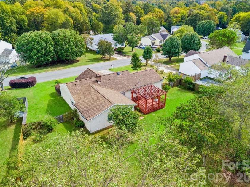 8544 Indian Summer Trail, Harrisburg, NC 28075.  MLS# CAR4431680, YatesRealty ID 55426. 