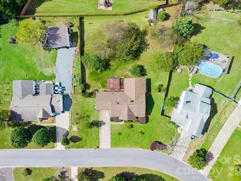 8544 Indian Summer Trail, Harrisburg, NC 28075.  MLS# CAR4431680, YatesRealty ID 55426. 