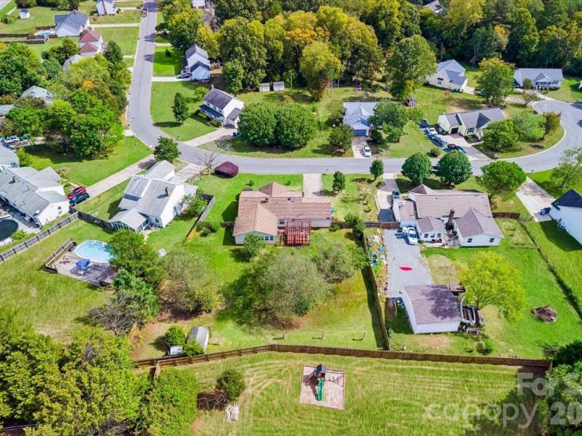 8544 Indian Summer Trail, Harrisburg, NC 28075.  MLS# CAR4431680, YatesRealty ID 55426. 