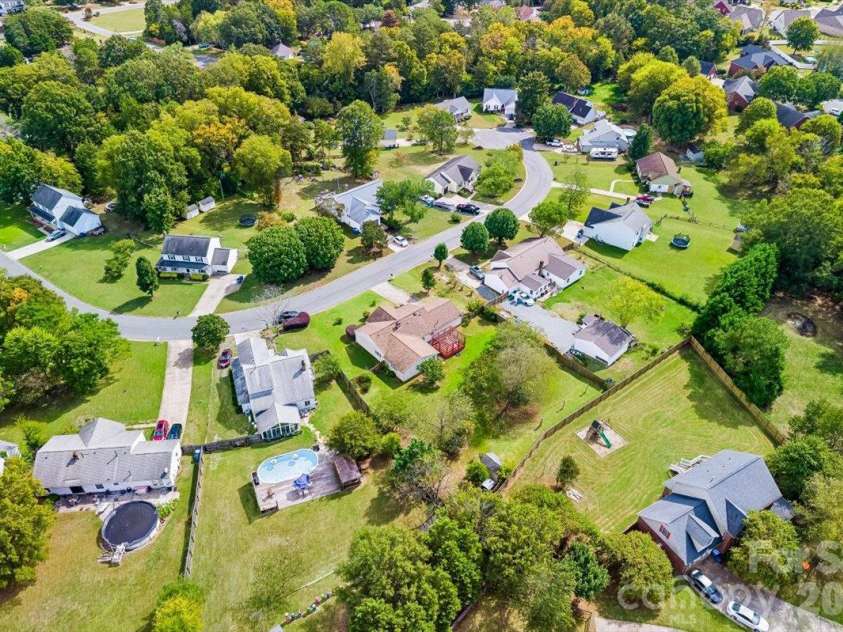 8544 Indian Summer Trail, Harrisburg, NC 28075.  MLS# CAR4431680, YatesRealty ID 55426. 