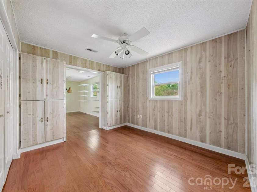 8544 Indian Summer Trail, Harrisburg, NC 28075.  MLS# CAR4431680, YatesRealty ID 55426. Second Bedroom