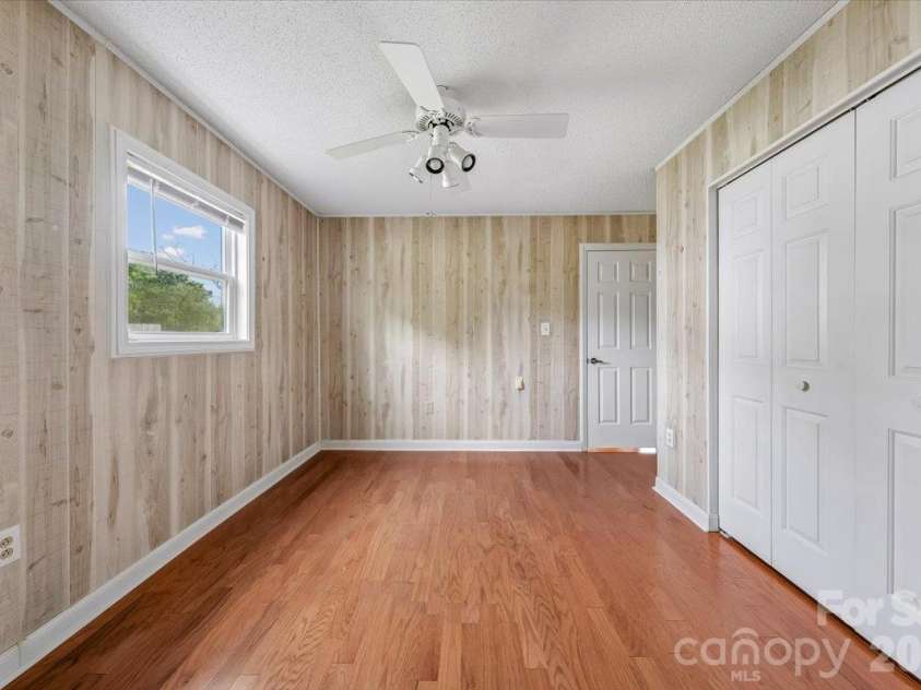 8544 Indian Summer Trail, Harrisburg, NC 28075.  MLS# CAR4431680, YatesRealty ID 55426. Second Bedroom
