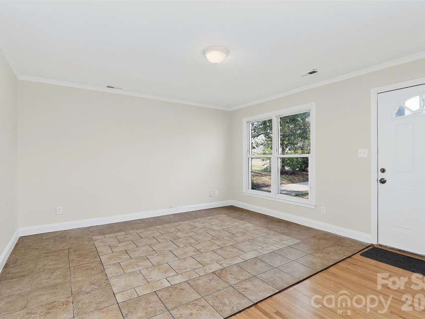 1234 Clanton Road, Charlotte, NC 28217.  MLS# CAR4356474, YatesRealty ID 5543. 