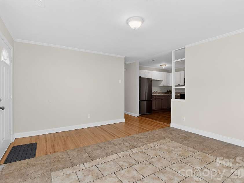1234 Clanton Road, Charlotte, NC 28217.  MLS# CAR4356474, YatesRealty ID 5543. 
