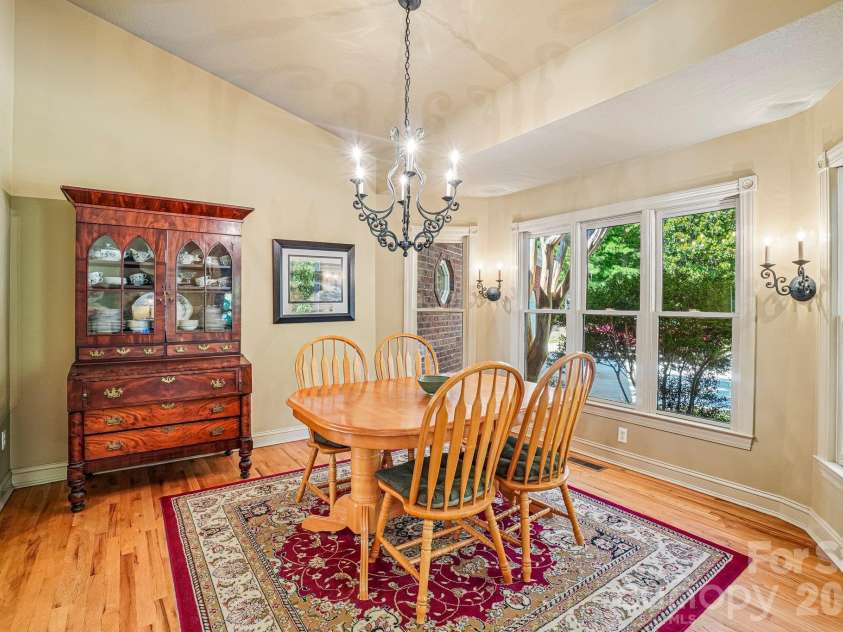 239 Bearwallow Mountain Road, Hendersonville, NC 28792.  MLS# CAR4430745, YatesRealty ID 55430. 