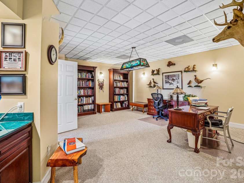 239 Bearwallow Mountain Road, Hendersonville, NC 28792.  MLS# CAR4430745, YatesRealty ID 55430. 