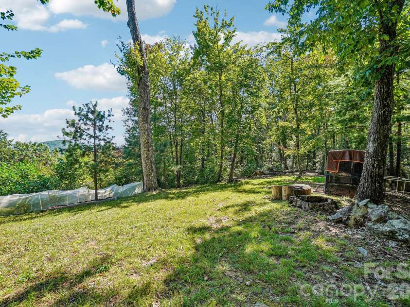239 Bearwallow Mountain Road, Hendersonville, NC 28792.  MLS# CAR4430745, YatesRealty ID 55430. 