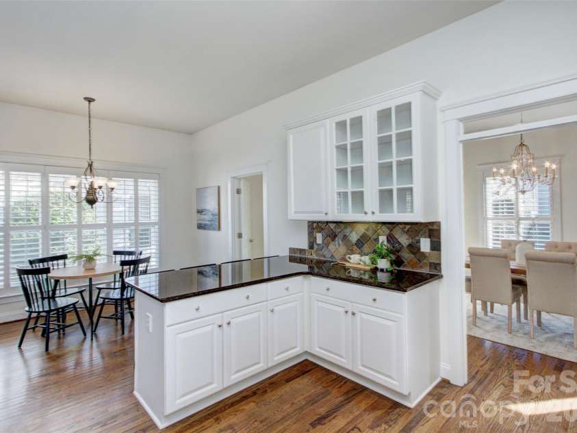 16418 Spruell Street, Huntersville, NC 28078.  MLS# CAR4428525, YatesRealty ID 55431. 