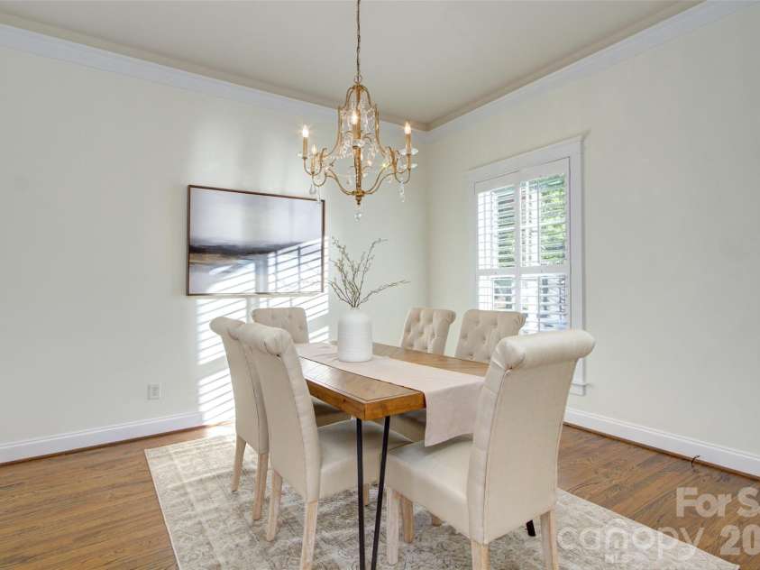 16418 Spruell Street, Huntersville, NC 28078.  MLS# CAR4428525, YatesRealty ID 55431. 