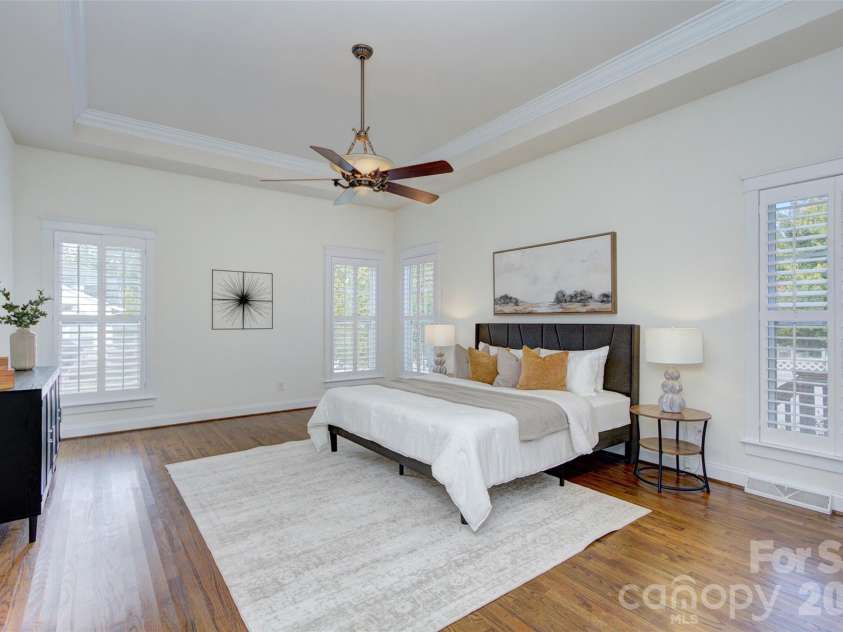 16418 Spruell Street, Huntersville, NC 28078.  MLS# CAR4428525, YatesRealty ID 55431. 