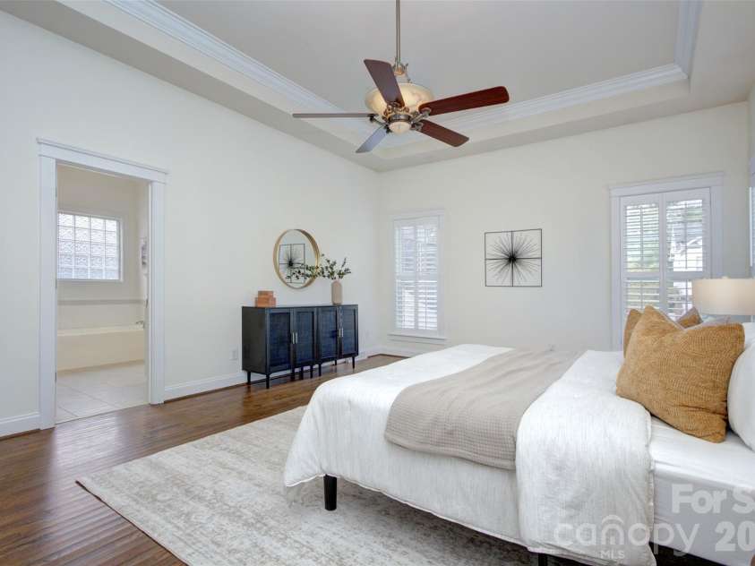 16418 Spruell Street, Huntersville, NC 28078.  MLS# CAR4428525, YatesRealty ID 55431. 