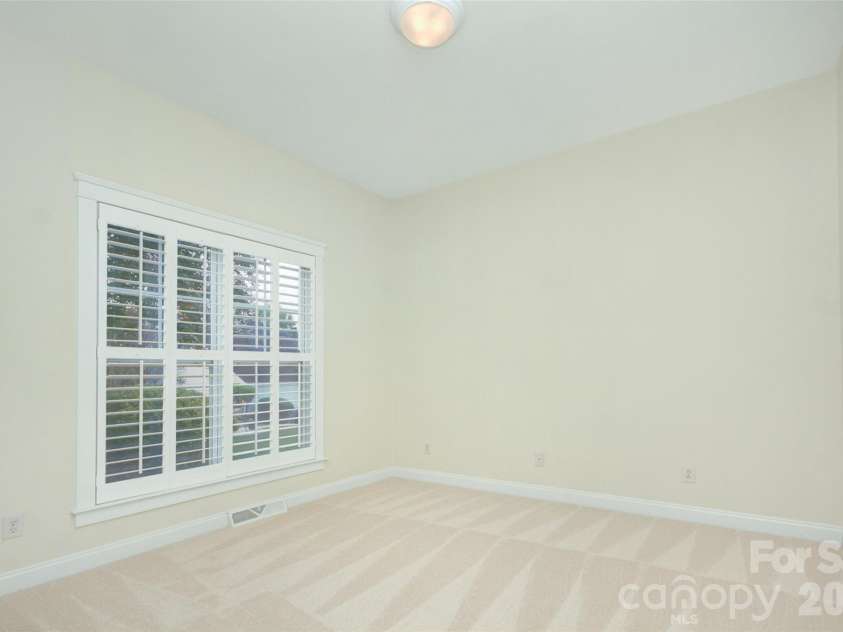 16418 Spruell Street, Huntersville, NC 28078.  MLS# CAR4428525, YatesRealty ID 55431. 