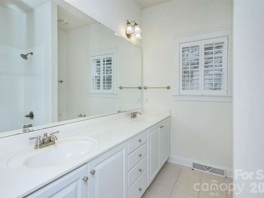 16418 Spruell Street, Huntersville, NC 28078.  MLS# CAR4428525, YatesRealty ID 55431. 