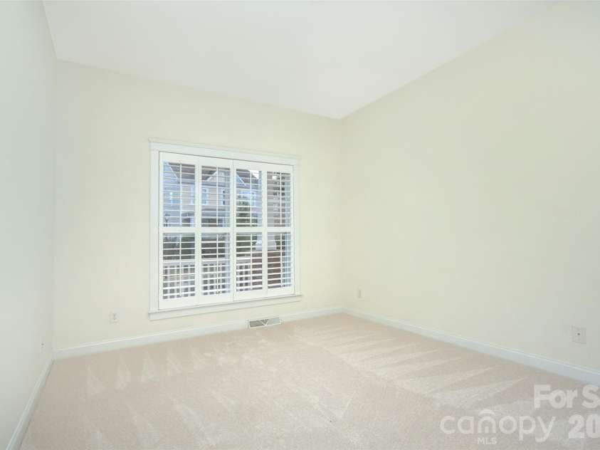 16418 Spruell Street, Huntersville, NC 28078.  MLS# CAR4428525, YatesRealty ID 55431. 