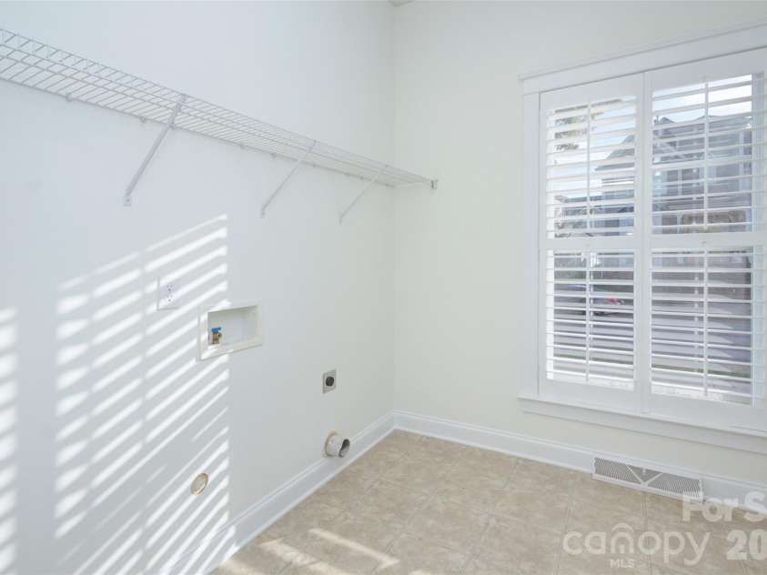 16418 Spruell Street, Huntersville, NC 28078.  MLS# CAR4428525, YatesRealty ID 55431. 