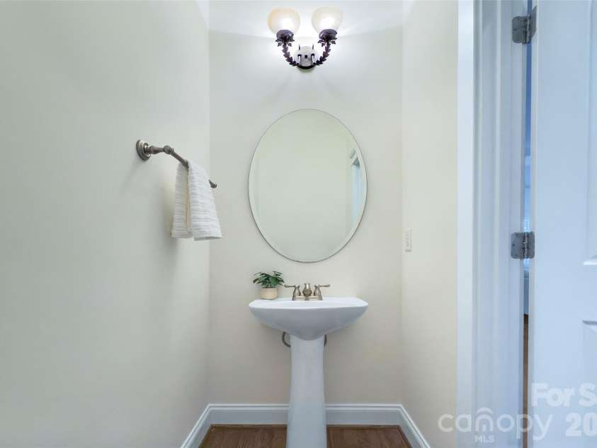 16418 Spruell Street, Huntersville, NC 28078.  MLS# CAR4428525, YatesRealty ID 55431. 