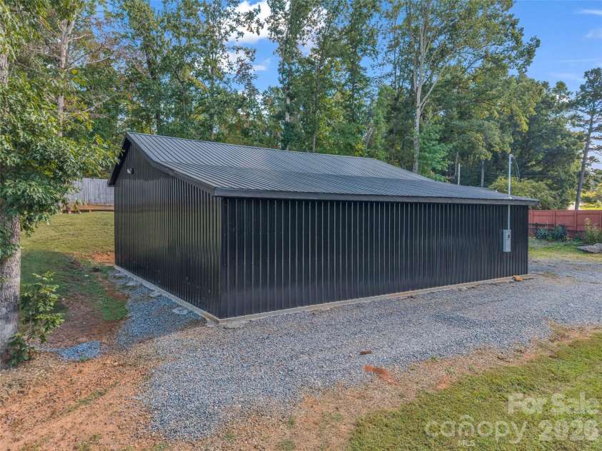 194 Lyles Pond Road, Rutherfordton, NC 28139.  MLS# CAR4432518, YatesRealty ID 55433. 