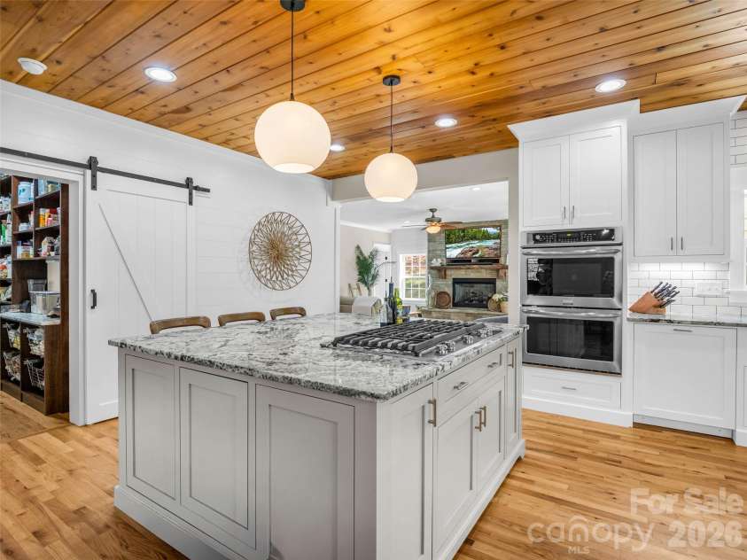 194 Lyles Pond Road, Rutherfordton, NC 28139.  MLS# CAR4432518, YatesRealty ID 55433. 