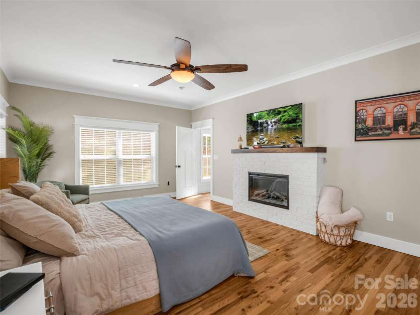 194 Lyles Pond Road, Rutherfordton, NC 28139.  MLS# CAR4432518, YatesRealty ID 55433. 