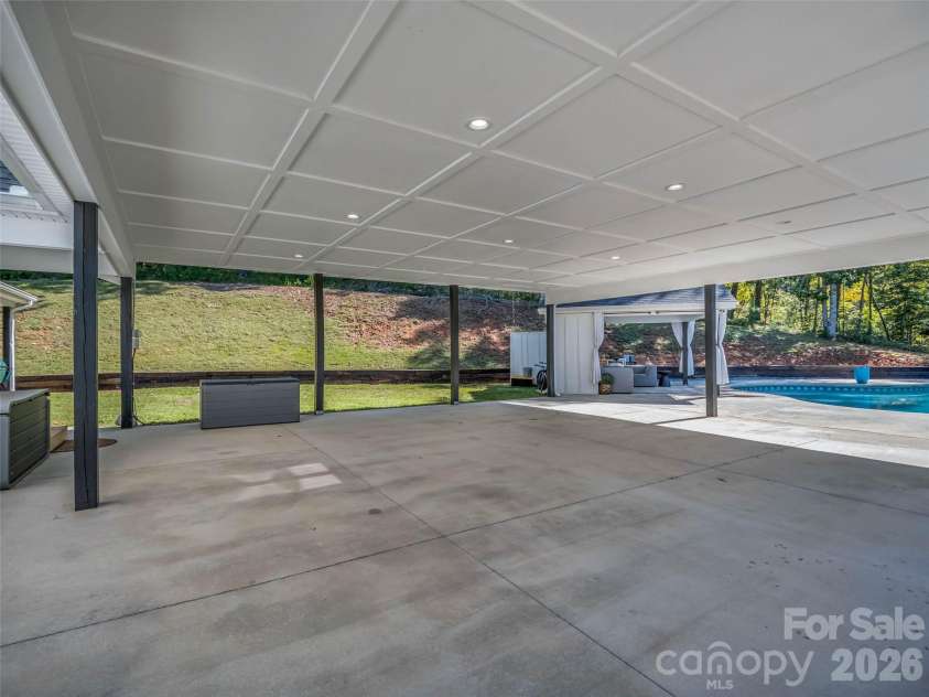 194 Lyles Pond Road, Rutherfordton, NC 28139.  MLS# CAR4432518, YatesRealty ID 55433. 