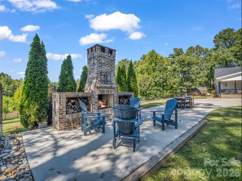 194 Lyles Pond Road, Rutherfordton, NC 28139.  MLS# CAR4432518, YatesRealty ID 55433. 
