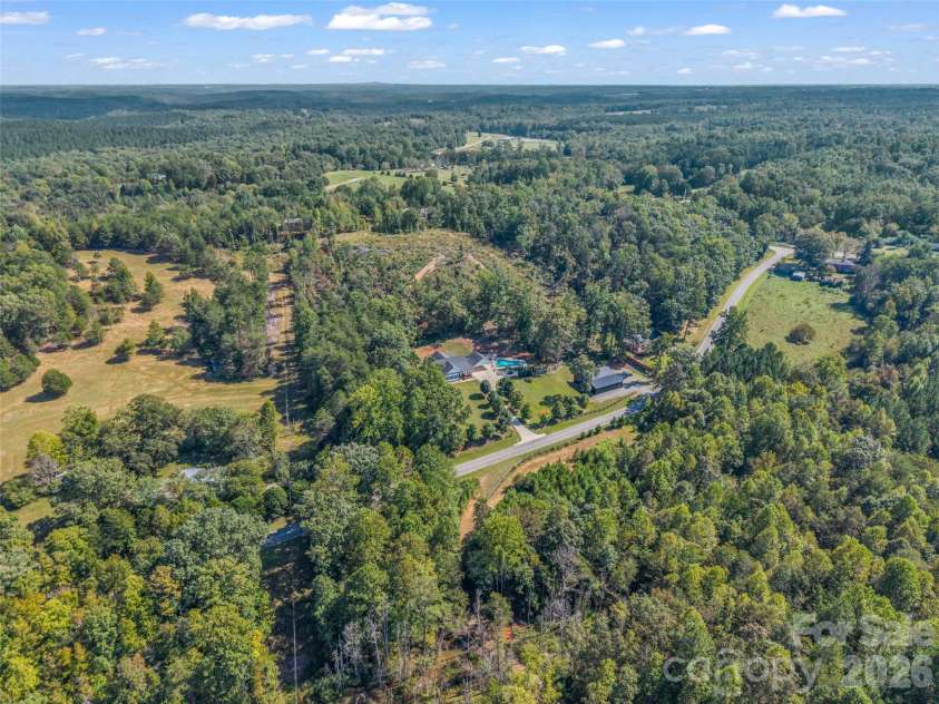 194 Lyles Pond Road, Rutherfordton, NC 28139.  MLS# CAR4432518, YatesRealty ID 55433. 