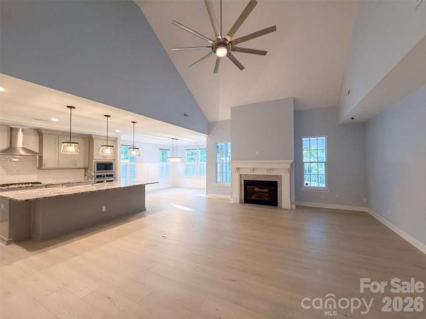 4237 Island Fox Lane, Denver, NC 28037.  MLS# CAR4432669, YatesRealty ID 55434. 