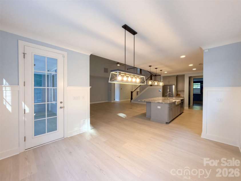 4237 Island Fox Lane, Denver, NC 28037.  MLS# CAR4432669, YatesRealty ID 55434. 