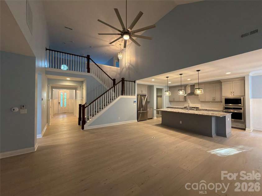 4237 Island Fox Lane, Denver, NC 28037.  MLS# CAR4432669, YatesRealty ID 55434. 