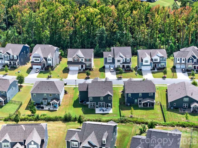 4638 Monument Valley Drive, Indian Land, SC 29707.  MLS# CAR4430010, YatesRealty ID 55436. 