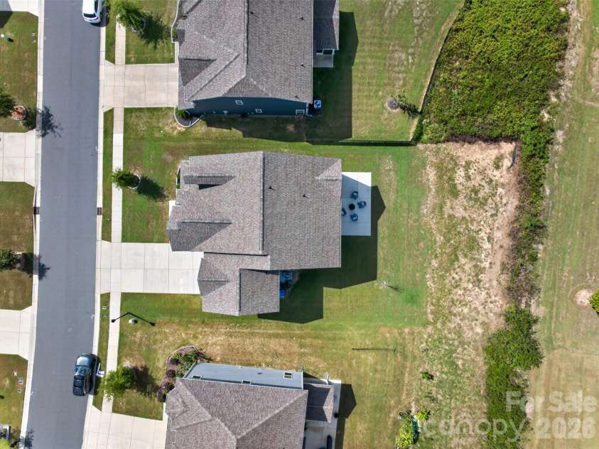 4638 Monument Valley Drive, Indian Land, SC 29707.  MLS# CAR4430010, YatesRealty ID 55436. 