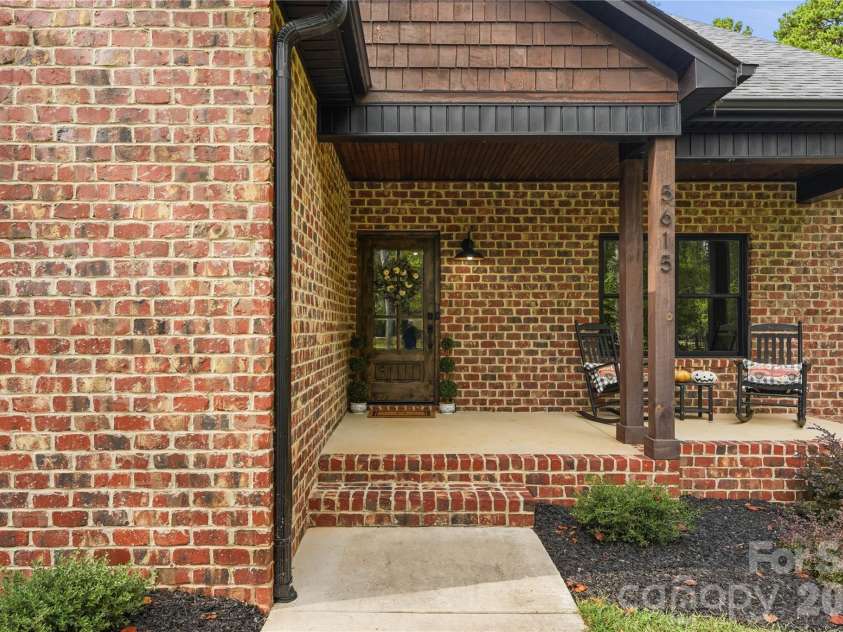5615 Lou Lane, Iron Station, NC 28080.  MLS# CAR4431539, YatesRealty ID 55437. 