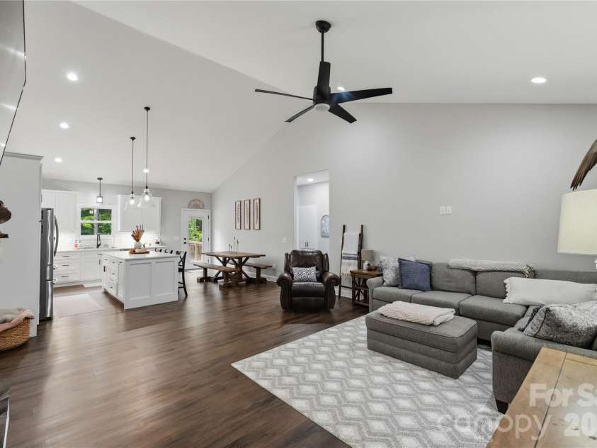 5615 Lou Lane, Iron Station, NC 28080.  MLS# CAR4431539, YatesRealty ID 55437. 