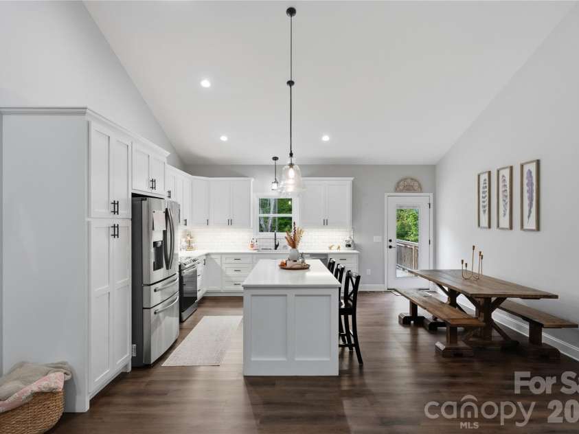 5615 Lou Lane, Iron Station, NC 28080.  MLS# CAR4431539, YatesRealty ID 55437. 
