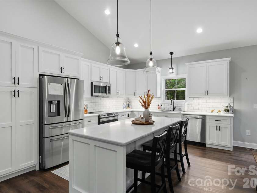 5615 Lou Lane, Iron Station, NC 28080.  MLS# CAR4431539, YatesRealty ID 55437. 