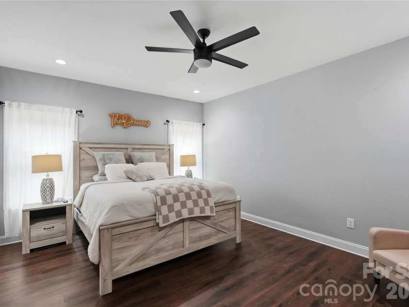 5615 Lou Lane, Iron Station, NC 28080.  MLS# CAR4431539, YatesRealty ID 55437. 