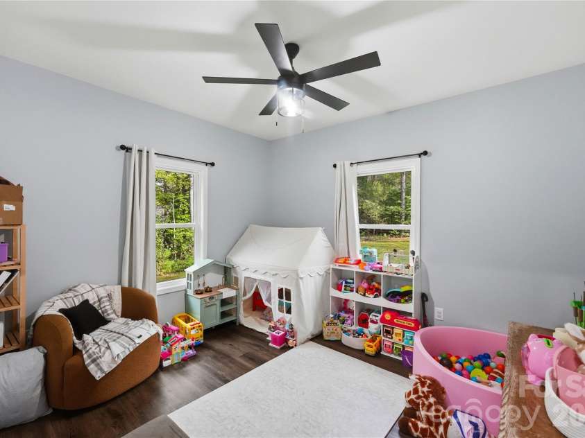 5615 Lou Lane, Iron Station, NC 28080.  MLS# CAR4431539, YatesRealty ID 55437. 