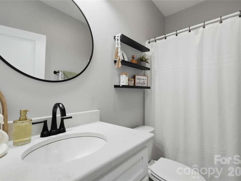 5615 Lou Lane, Iron Station, NC 28080.  MLS# CAR4431539, YatesRealty ID 55437. 
