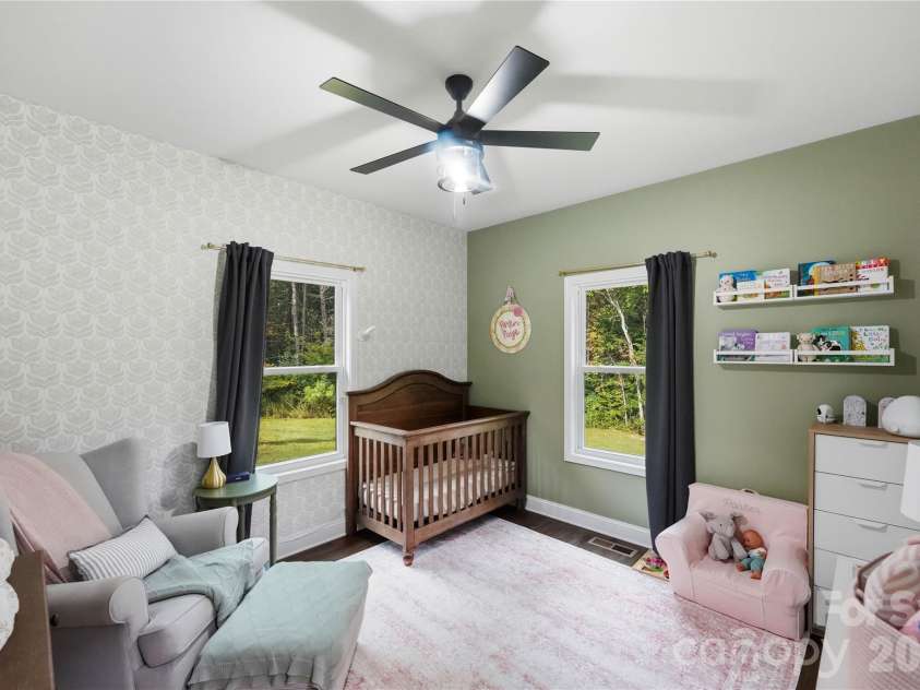 5615 Lou Lane, Iron Station, NC 28080.  MLS# CAR4431539, YatesRealty ID 55437. 